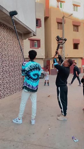 Vidéos de anas zri9a (@anas.zri9a) avec son original - A'Hamraoui