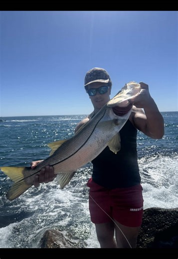 Snook Fishing in PCB: Tips and Techniques