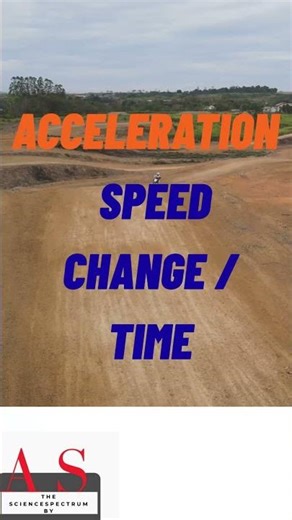 Acceleration Definition I Acceleration Formula I Class 9 Physics I Motion
