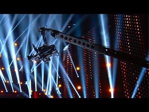 MTJIBS on Live Shows || Jimmy Jib Triangle || Camera Movement Reel