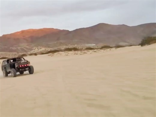 TAG the owner🤙🏽🤙🏽👌🏽 #broncoprerunner #bronco #fordbronco | Bronco Prerunner