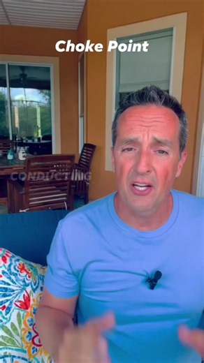 Surveillance Tactics: How to Use a Choke Point for Monitoring