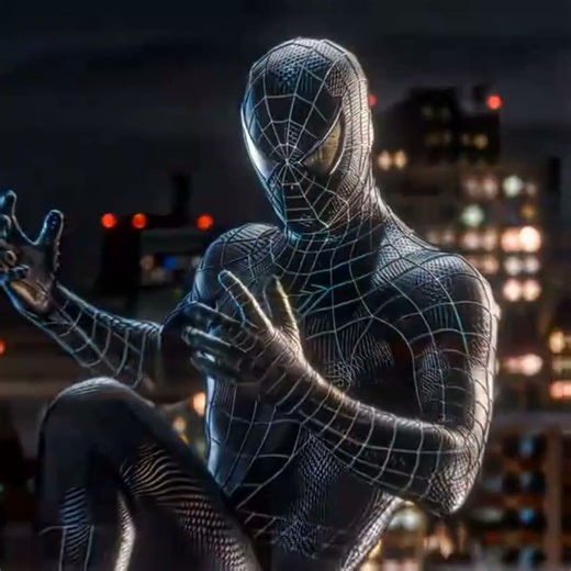 How Spider-Man Suits Could Become RealityExplore the cutting-edge technology that could bring Spider
