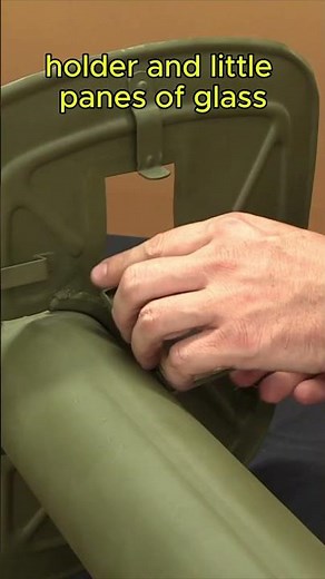 Panzerschreck: Germany Makes a Bazooka