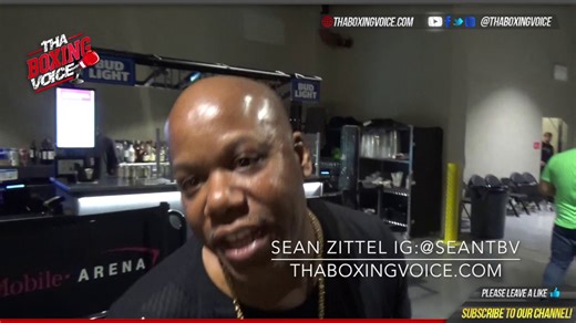 Too Short gives a quick reaction on Mayweather-McGregor seconds after fight is over