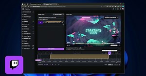 Live Streaming Basics: Set Up, Go Live, and Grow Your Audience | "Live Streaming Basics: Set Up, Go Live, and Grow Your Audience" (iamfallfromgrace)