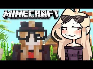 Je découvre...une MAP INCROYABLE !!! (Minecraft Fr) Panique à Brocotown #1