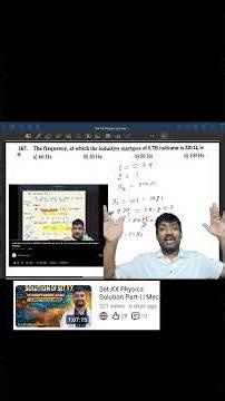Tips to score higher in physics #cee #entrancepreparation #medicoversity #physicswithdrajay