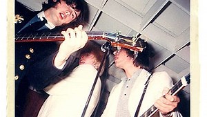 Indiana Beach: The Who, Zappa, Janis Joplin. A look back at the big acts that played there