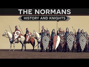 Norman History and Knights