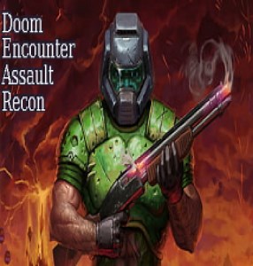 D.E.A.R. Version 2 (upd feb/3/25) file - DooM THOHT :Theatrical Horror of Hell's Terror  Monster Pack mod for Doom II