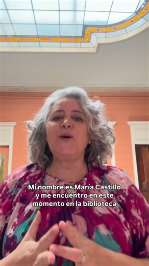 ¿QUIÉN ES ESE JOVEN? on Instagram: "Hoy quedo formalmente inaugurada la Muestra de Trabajo Final “¿Quién es ese joven?” de María Eugenia Castillo Este Trabajo Final cuenta con la asesoría de la Esp. Lucrecia Requena y con un tribunal evaluador integrado por la Mgter. Carolina Senmartin, la Esp. Ana Capra y la Esp. Raquel Ferreyra. La exposición puede visitarse del: 📆4 al 28 de noviembre de 2025 ⏰Horario. de 8 a 20 hs Biblioteca Córdoba: 27 de Abril 375. Junto a la Biblioteca Nacional - S