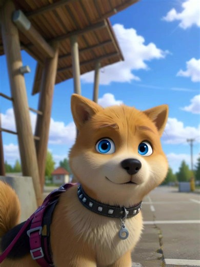 Vidéos de Chatouille (@chatouille61) avec Who Let The Dogs Out - Original - The Doggies