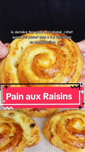 Défi de pain aux raisins : Réalisez cette recette incontournable !
