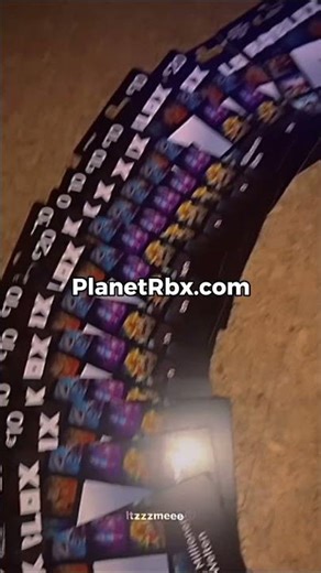 How to Use Roblox Promo Codes for Free Robux #planetrbx