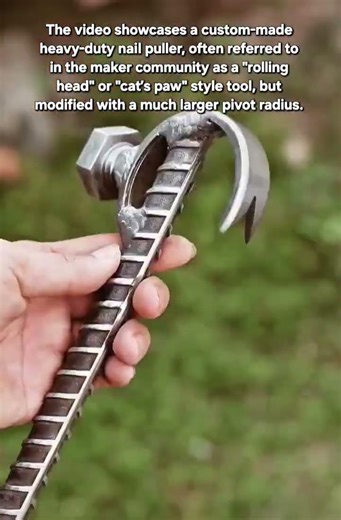 The Ultimate Long-Nail Extractor