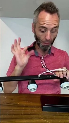 Testing Power to the Light Fixture