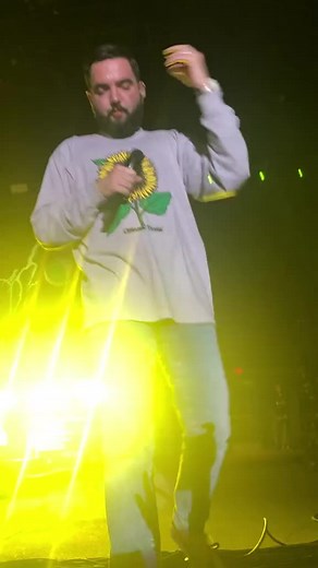 Rocking Out with A Day to Remember | Live Performance Highlights