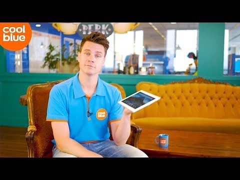 Hoe stel ik mijn Android tablet in voor het eerste gebruik?