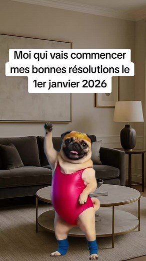 Humour et Résolutions pour le Nouvel An 2026