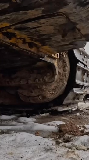 MAJOR Destruction of John Deere 700J | C & C Equipment