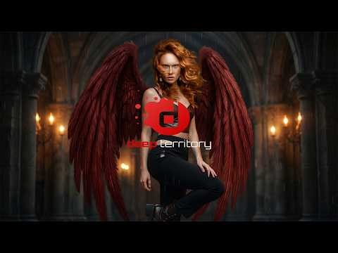 Lenox Deep – Left Behind | Emotional Deep House Rework