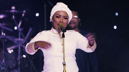 Bucy Radebe Biography: Inside the Personal Life of the Gospel Artist