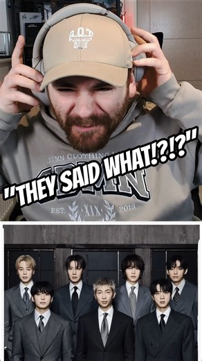 THIS IS SO OUTRAGEOUS!!!! | BTS *EXPLICIT* NORMAL REACTION!! #BTS #Arirang