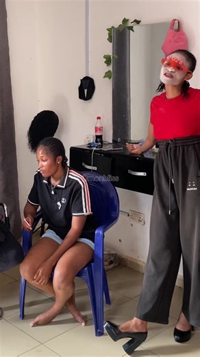 Pressing Their Button and Creating Fun Moments