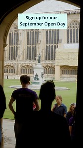 12K views · 168 reactions | Are you bringing your child to our Open...