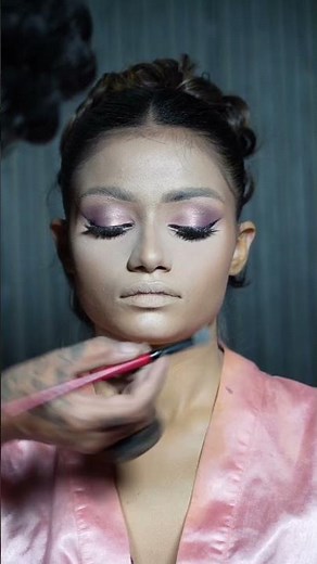 How to Contour and Blush Your Face | how to do makeup step by step