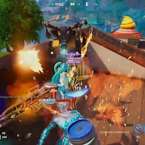 Bro what even is Fortnite anymore 😭 | Fortnite Hub