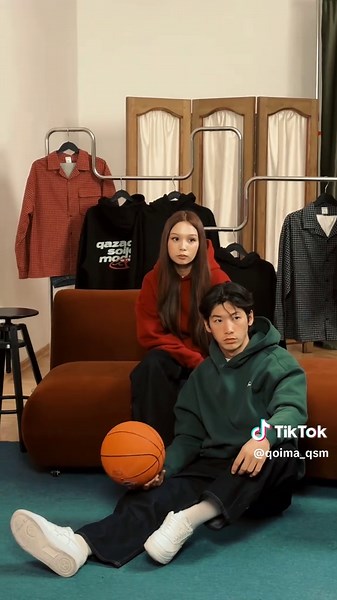 qoima_qsm (@qoima_qsm)’s videos with Trendsetter - Connor Price & Haviah Mighty