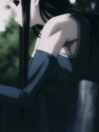 Illumi in this movie was so gorgeous 😭💕🫶 #illumi#illumiedit#illumizoldyck#zoldyckkilluaedit#hxh#hxhedit#hunterxhunter#hunterxhunteredit#anime#animeedit#hxh_anime711#killua#killuazoldyck its alr