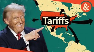 Brace for financial impact - could Trump trigger the next meltdown?