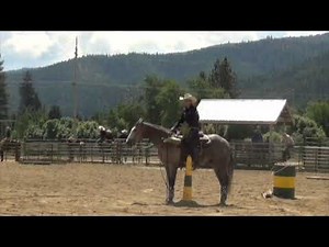 21st Annual Feather River College Production Horse Sale