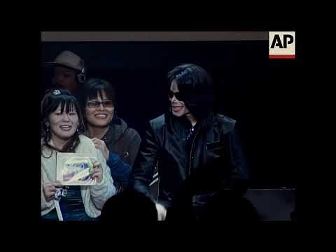 Michael Jackson can't sing live? Acapella singing, the last performances. (1998-2009)