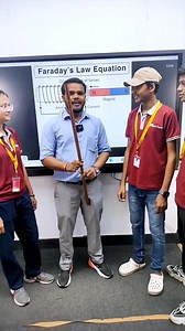 1.4M views · 12K reactions | EMI h to possible h 藍|#skysir #skysirkota #skysirphysics #skysirshayari #sunnusir #sunnysirphysics #kota #KotaCoaching #kotaclasses #Education #study #physics #shayari #class #teacher #reels #reelsfb #reelsviral | Sunny yadav sir | Facebook