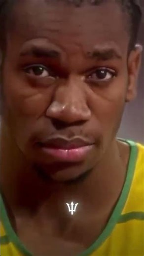 Here are 2 of Jamaica's best sprinters. #sprint #shortsvideo #Jamaica