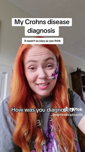 Understanding Crohn's Disease Diagnosis