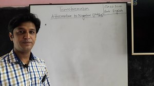 1K views · 117 reactions | Class-Nine/Ten Sub-English(2nd-paper) Transformation of Sentence: Part-2 Teacher-Biswajit Talukder Nababidhan Girls' High School,Natore. | Nababidhan Girls High School | Facebook