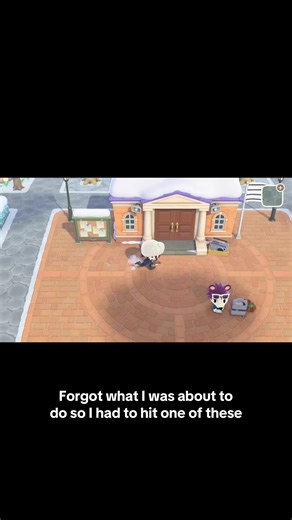 Crafting in Animal Crossing: New Horizons