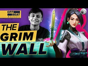 How a CS:GO Combat Surfer Became Valorant's Original Battle Sage