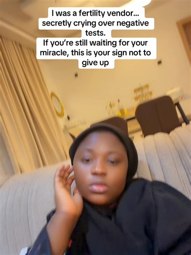 Finding Hope During TTC Struggles