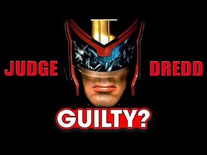 Judge Dredd (1995): Guilty Pleasure or Just Plain Guilty? - Hack The Movies