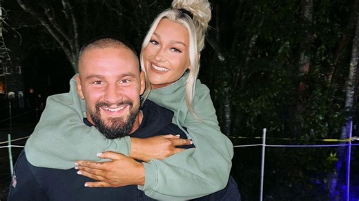 47 Real-Life WWE Couples In Pictures - Page 2 of 10 - WrestleTalk
