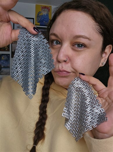 Upgrade Your 3D Prints with PLA Silk Filament