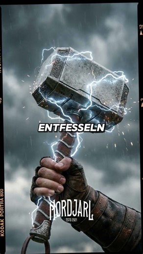 Viking/Nordjarl/Valhalla/Short #asatru #film #medieval #vikings