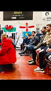 Last Sunday saw VIP fighters, coaches, and corner men come together for the UKAD Clean Sport Education Program, delivered by BBBoC. This is a fantastic initiative, providing education and resources to help protect the safety of our warriors in the ring 🥊💫. Thank you to all who attended the event. We shall be holding a second session in the coming months for those who were unable to participate on Sunday. #ukad #safesport #education #safetyfirst #bbboc #professional #boxing #athlete #coach #man