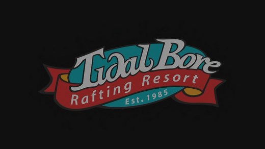 Paul visits Tidal Bore Rafting Resort